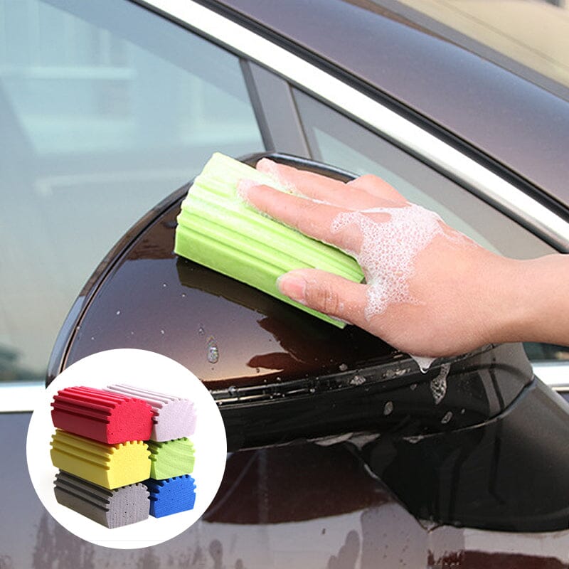 BowLift | PVA cleaning sponges