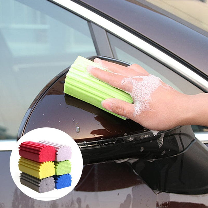 BowLift | PVA cleaning sponges
