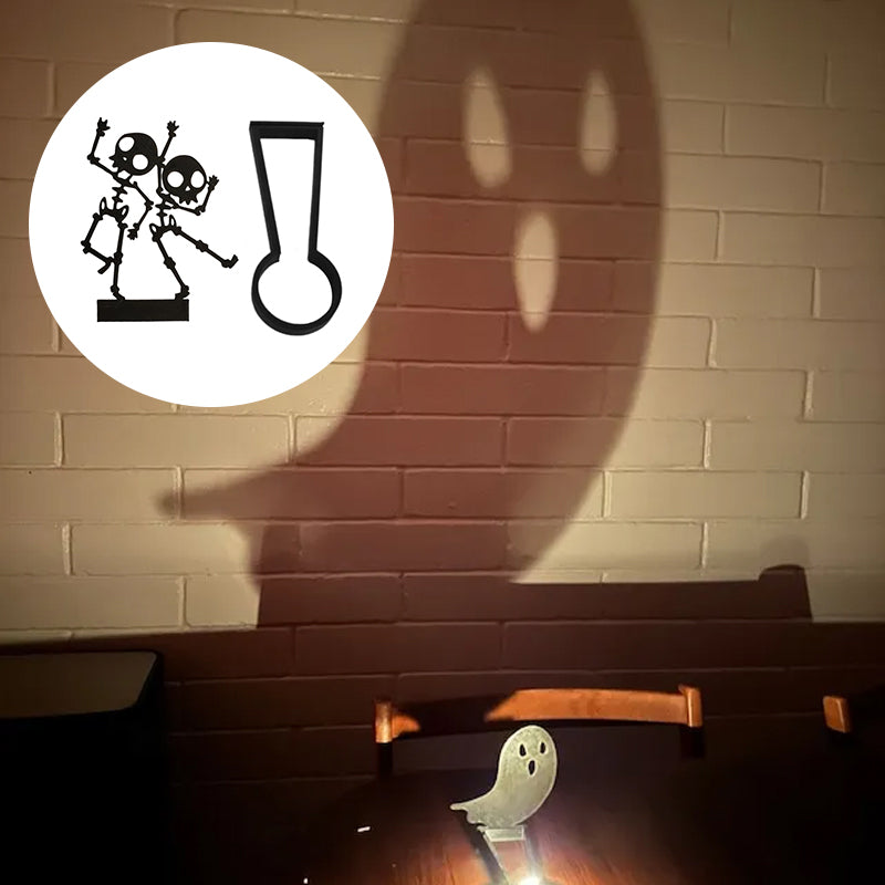 BowLift | Tealight Shadowcaster