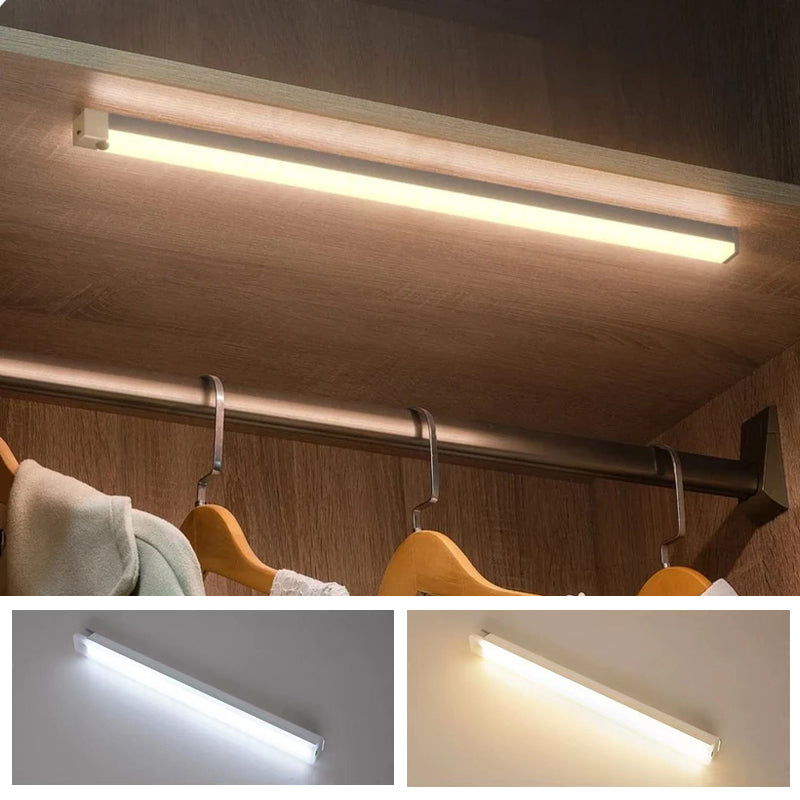 BowLift | LED Motion Sensor Cabinet Light (2 Pieces)