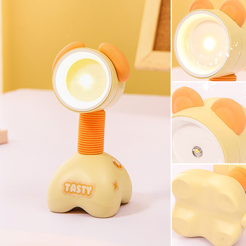 BowLift | Cute little table lamp