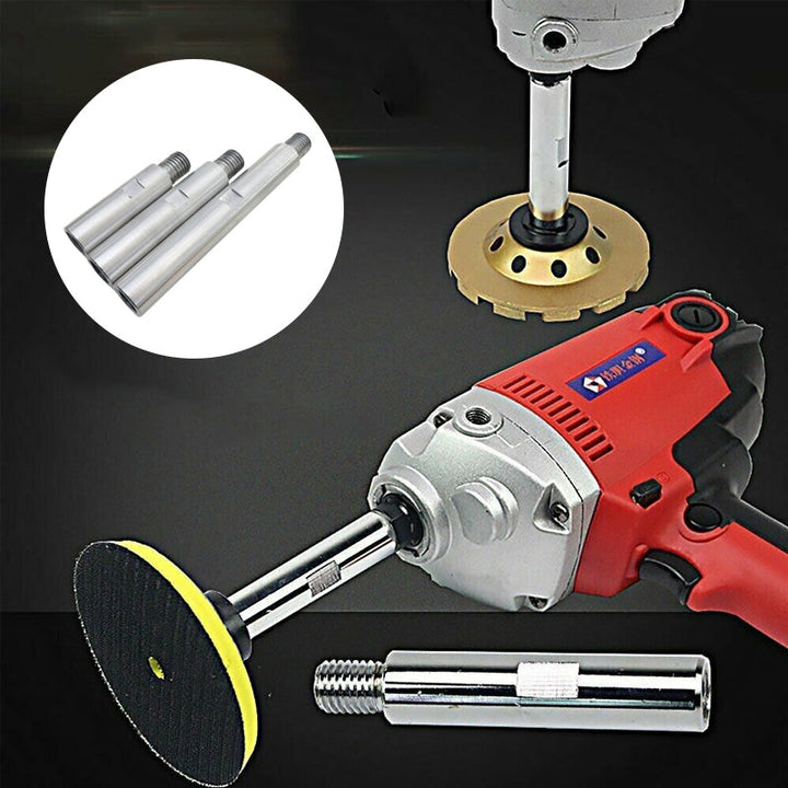 Shop grinder extension M14 Bowlift