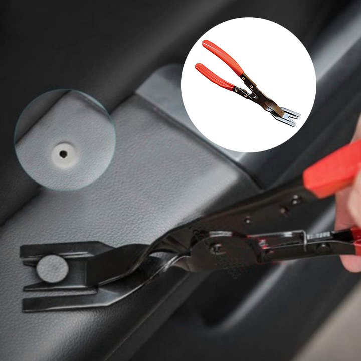 BowLift | Plastic Rivet Snap Pliers