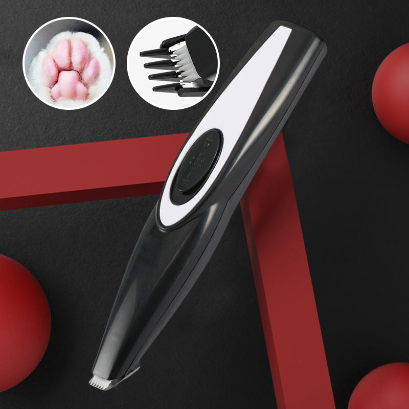 BowLift | Pet Hair Clippers