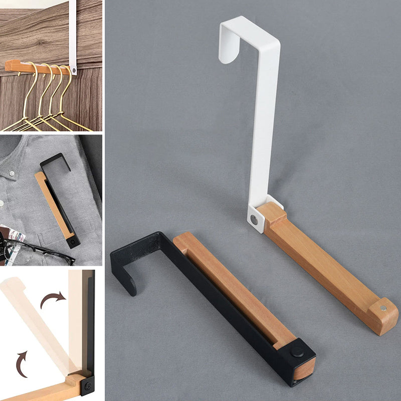 BowLift | HangClothes – The foldable premium door hook!