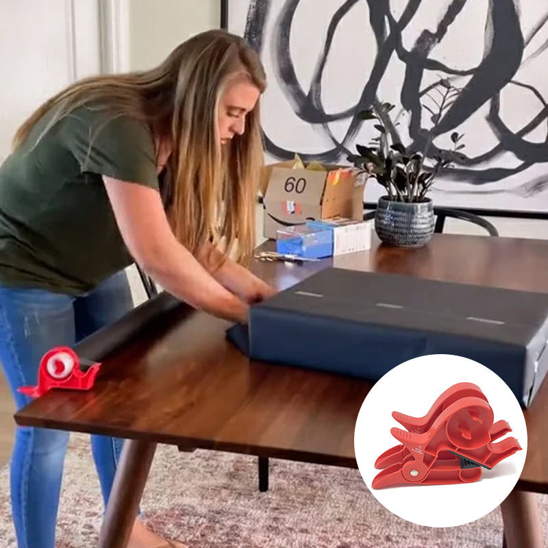 BowLift | 🎁Wrap Buddies Holiday Tabletop Gift Wrapping Tools Set