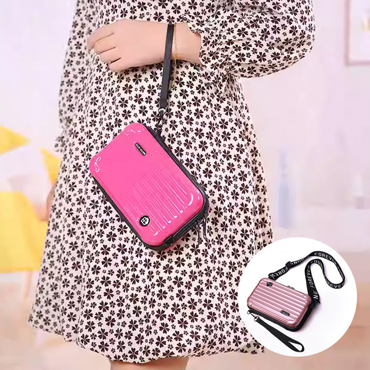 BowLift | Mini travel bag for women