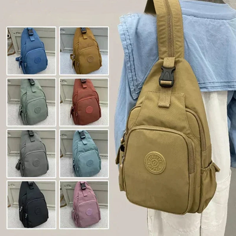 BowLift | Large Capacity Multiple Pocket Bag