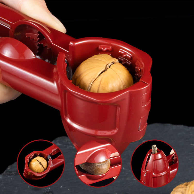 BowLift | Nutcracker Tool Aluminum Sheller Clip