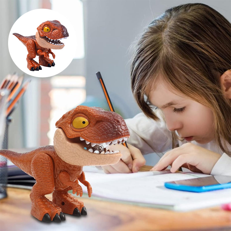 BowLift | 5-in-1 Dinosaur Stationery Set