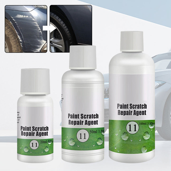 BowLift | Professional Car Scratch Repair Agent
