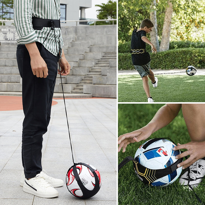 BowLift | Soccer Training Belt