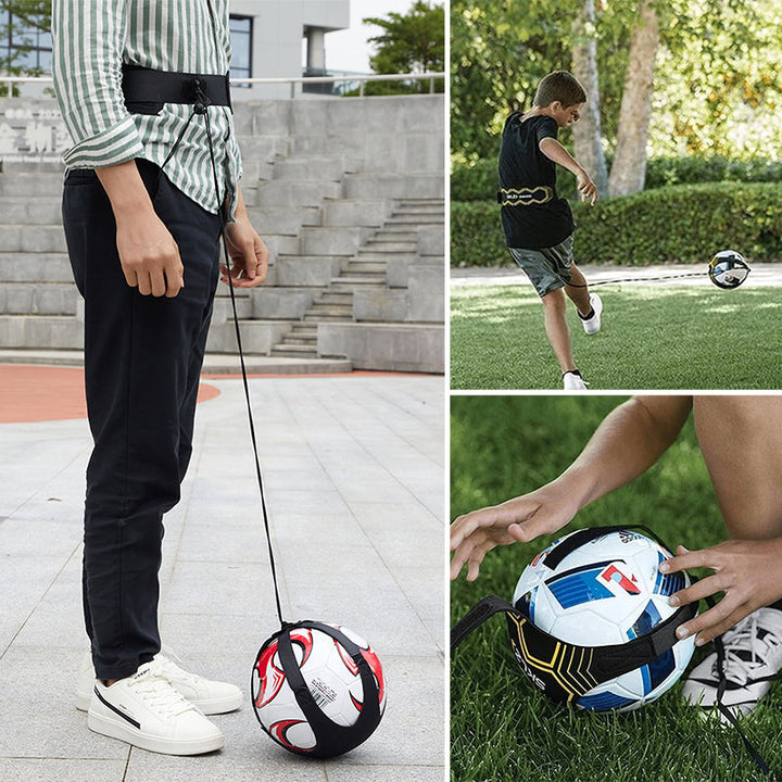 BowLift | Soccer Training Belt