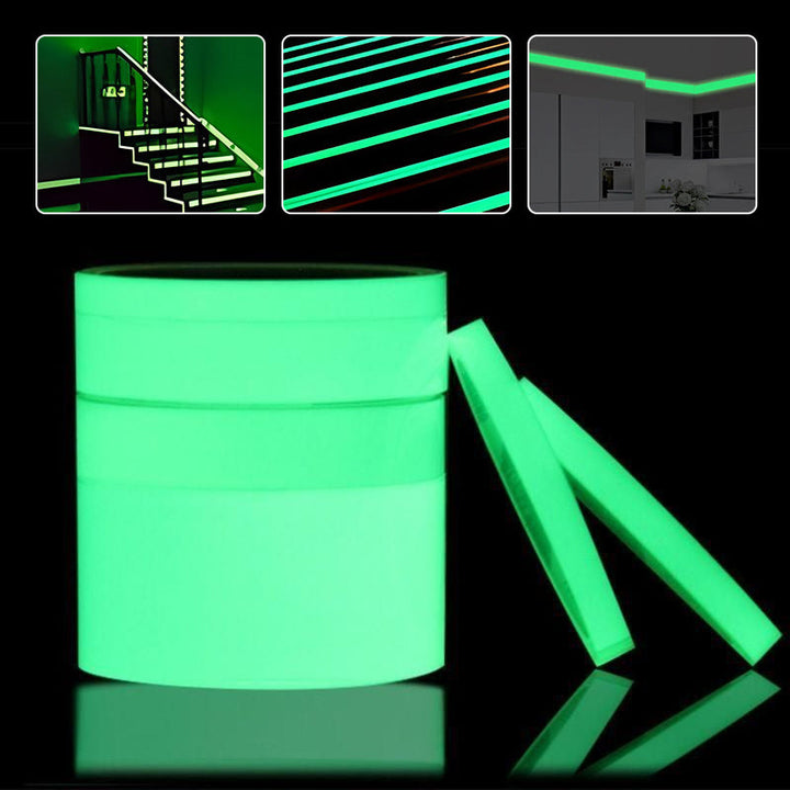 BowLift | Bright Warning Tape