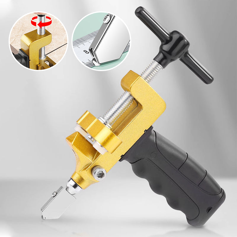 BowLift | Glass Tile Cutting Knife