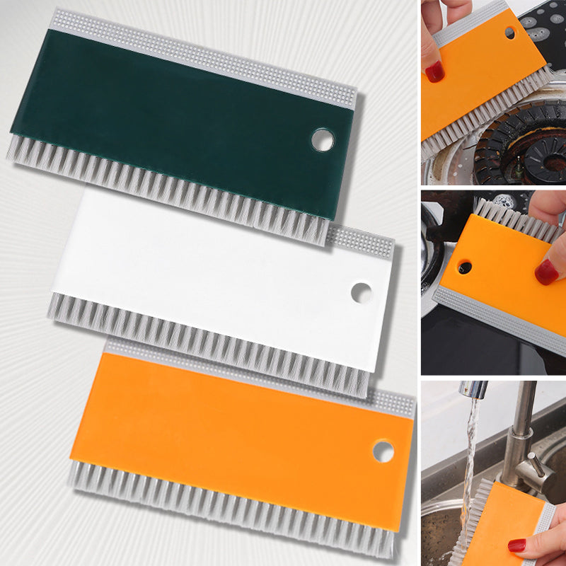 Dual-purpose Wiper | Bowlift