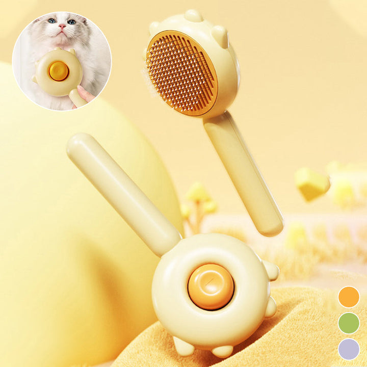 Pet Comb Brush | Bowlift
