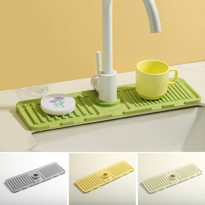BowLift | Silicone Drain Mat