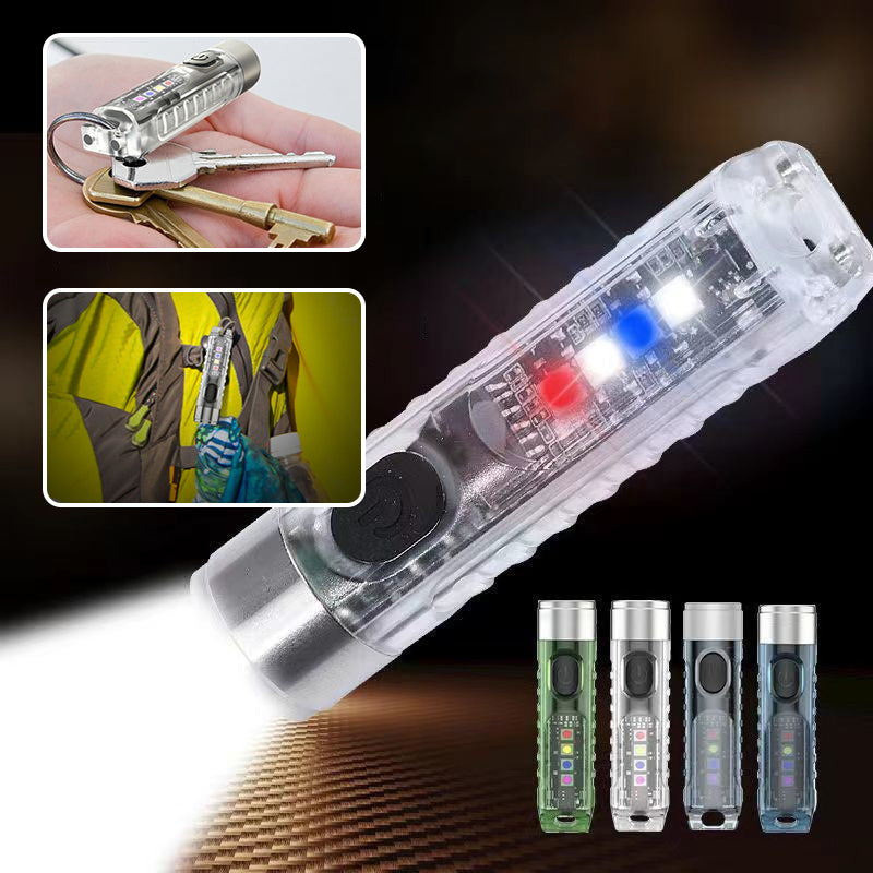 BowLift | Mini Flashlight
