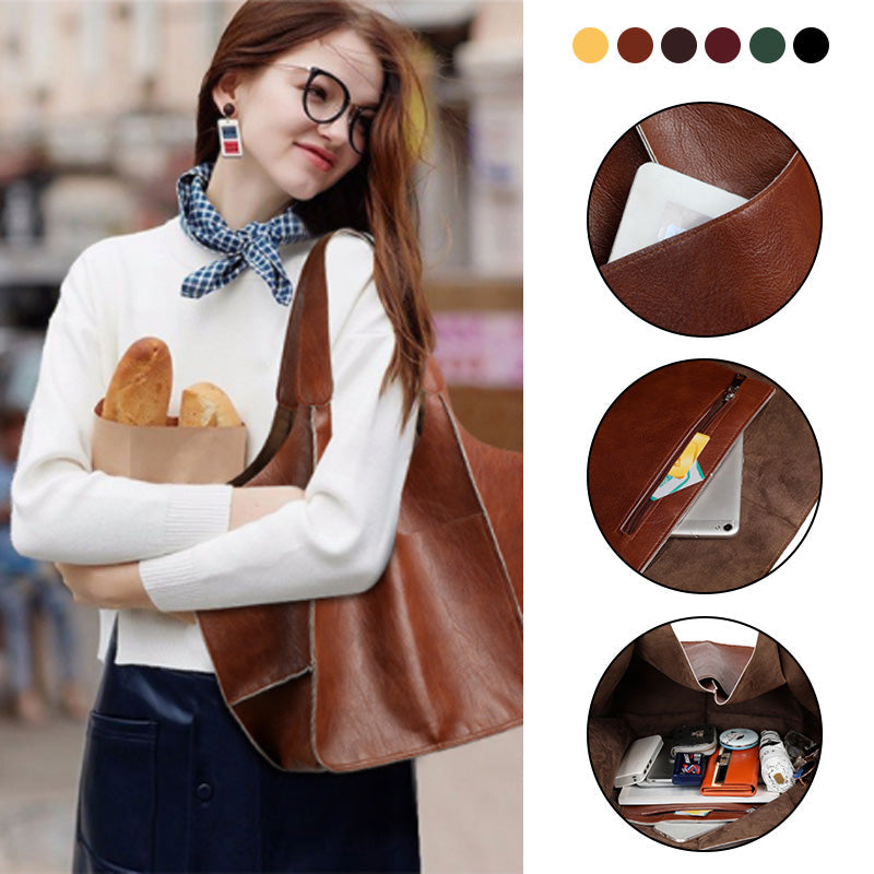 BowLift | Women's oversized handbag