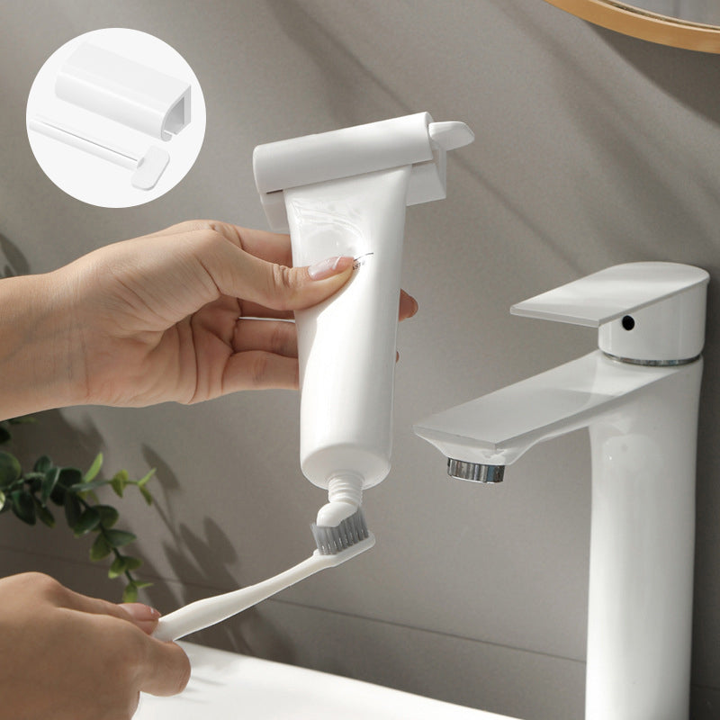 BowLift | Magnetic Toothpaste Squeezer