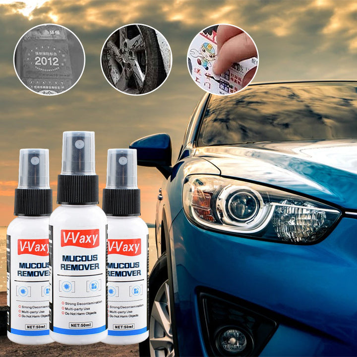 BowLift | Multifunctional Adhesive Remover