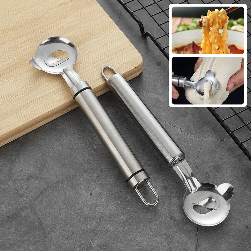 Stainless Steel Noodles Dough Cutter | Bowlift