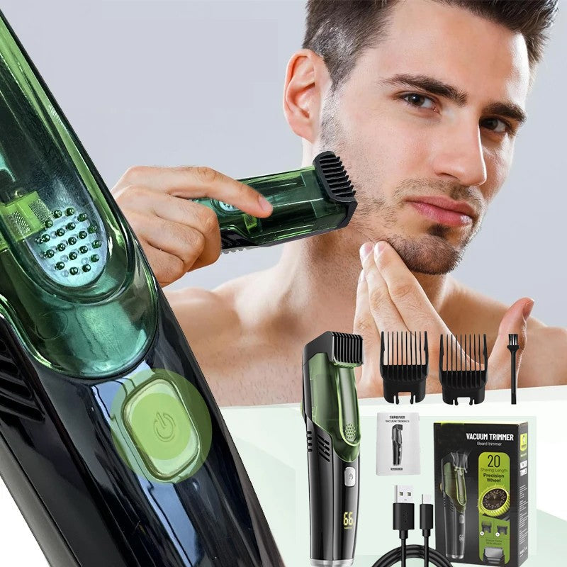 BowLift | Vacuum Trimmer