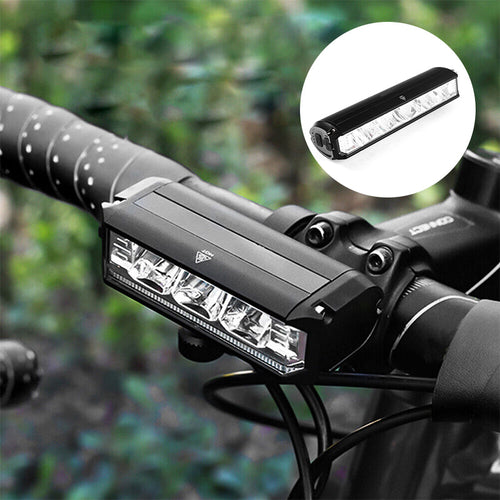 BowLift | Strong Light for Bicycles