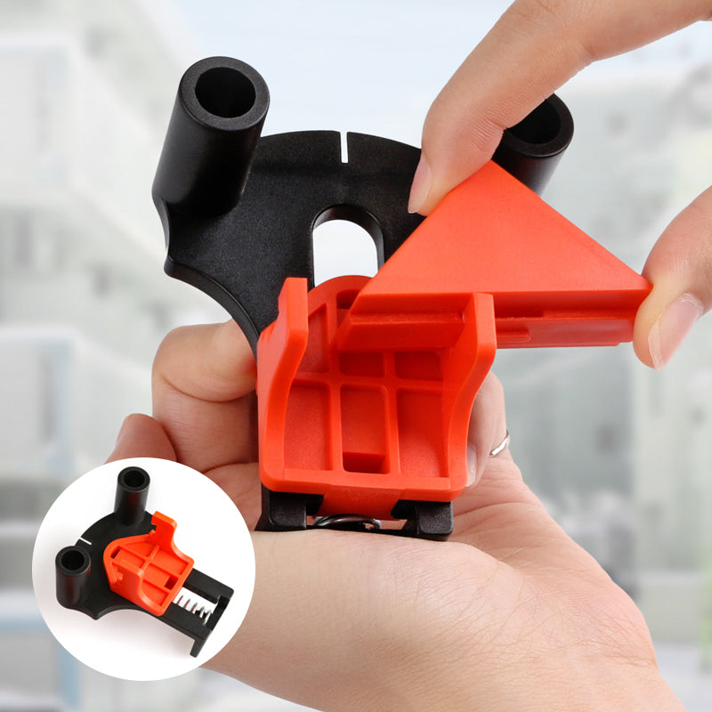 BowLift | Corner Clamps(4 Pcs)