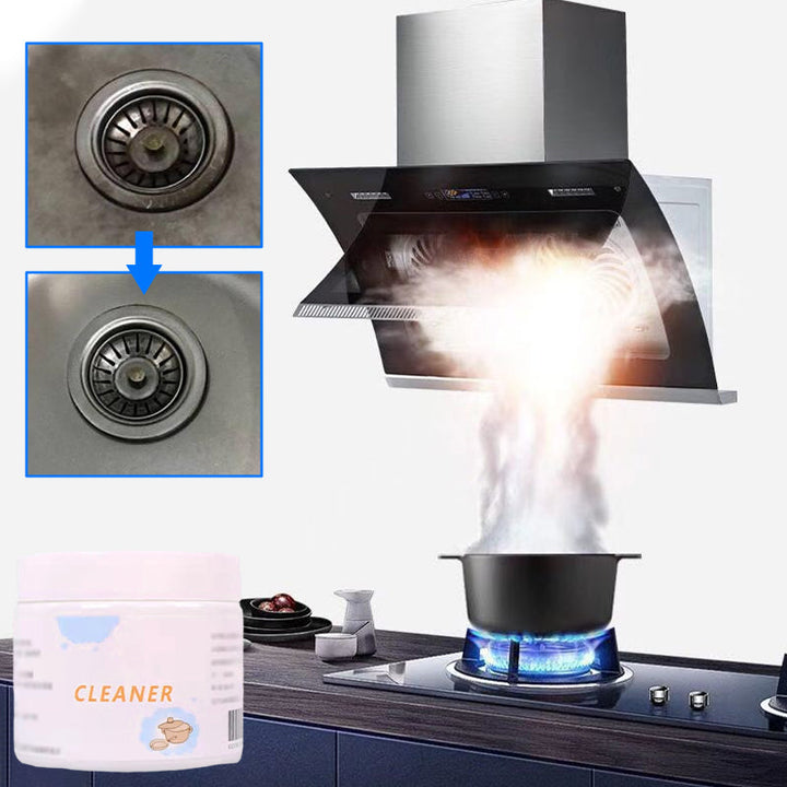 BowLift | Kitchen Foam Rust Remover