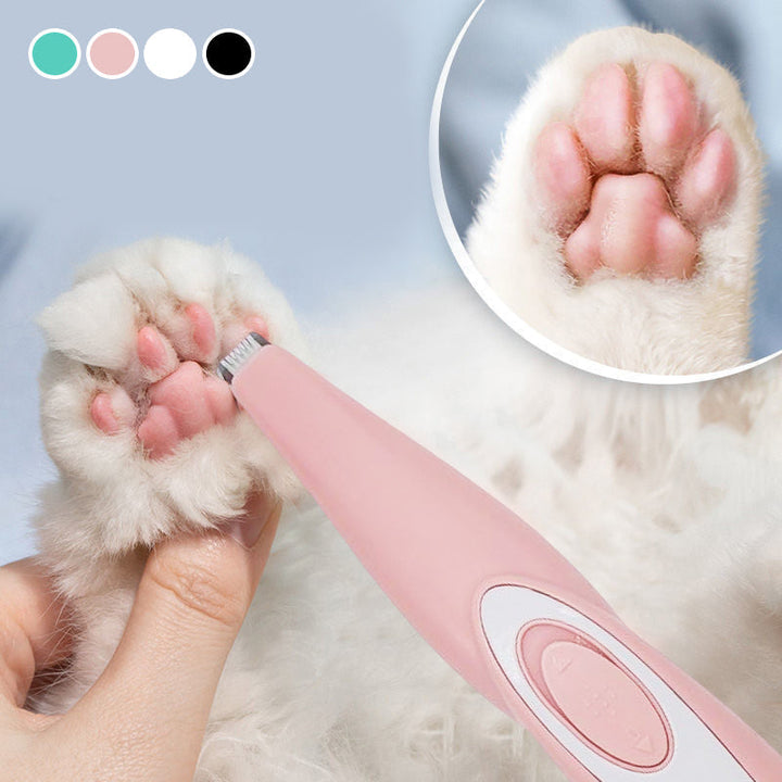 Pet hair remover Bowlift