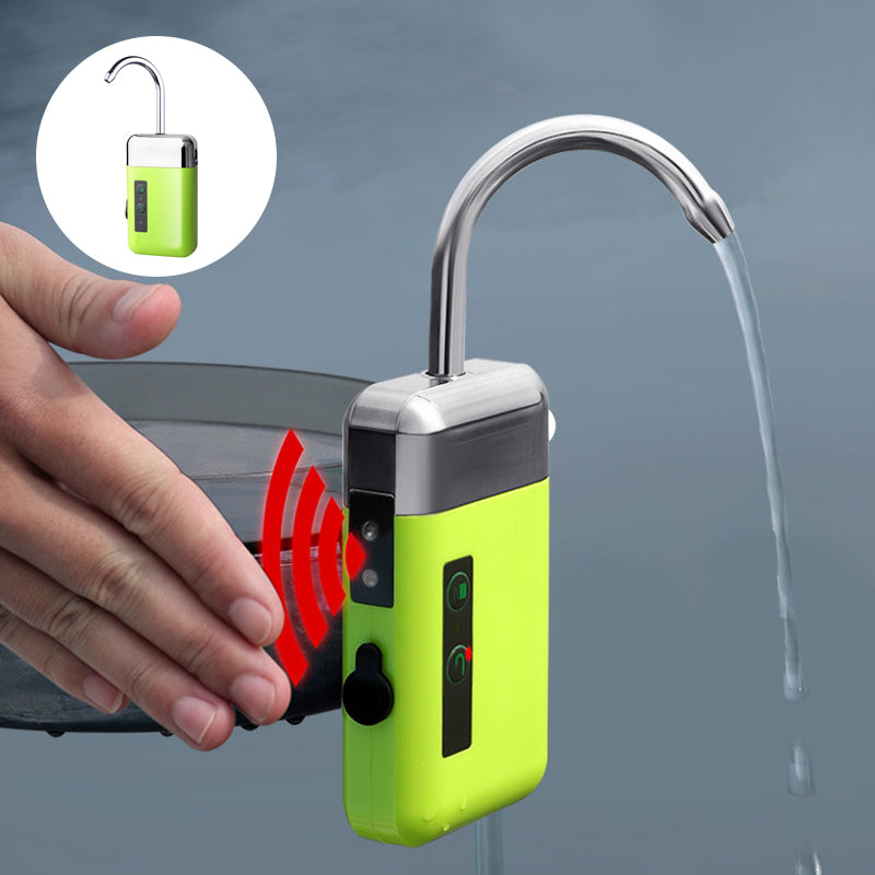 Fishing Intelligent Oxygen Pump-Better Fishing Experience | Bowlift