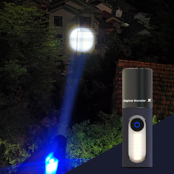 BowLift | Flashlight for outdoor use