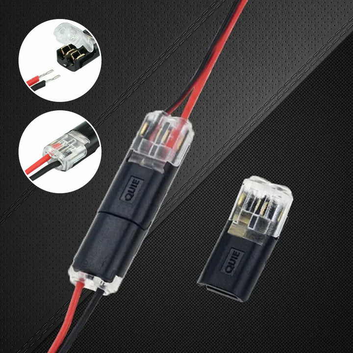 BowLift | Practical fast cable connector🎁
