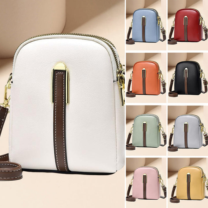 BowLift | Lightweight Mini Crossbody Bag for the Mobile Phone