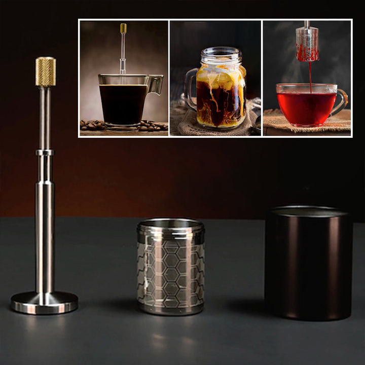 Coffee Filter | Bowlift