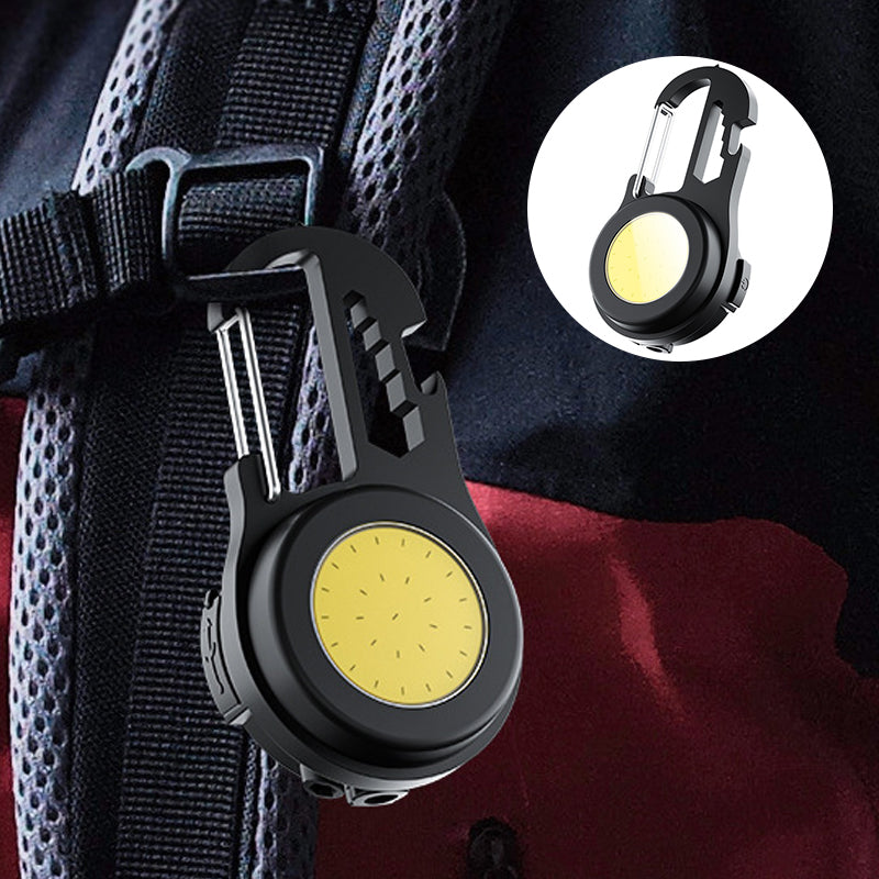 BowLift | Multifunctional Mini Work Light