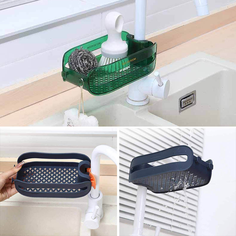 BowLift | Faucet Shelf