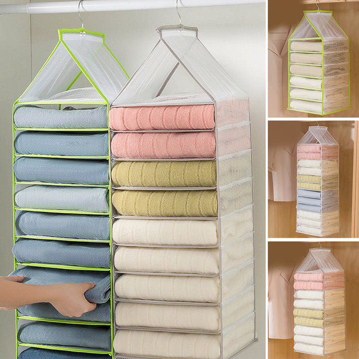 Hanging Storage Bag | Bowlift