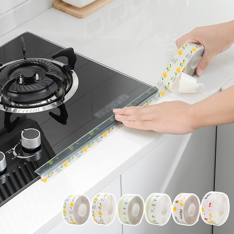 Waterproof repair tape for bathtub/bathroom/kitchen | Bowlift