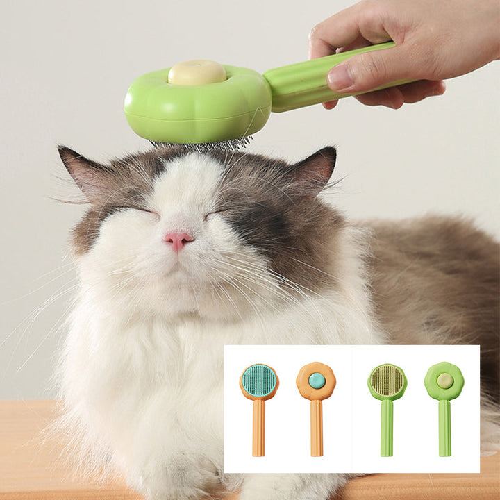 BowLift | Pet Hair Cleaner Brush