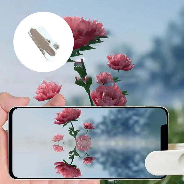 BowLift | Handy Reflection Camera