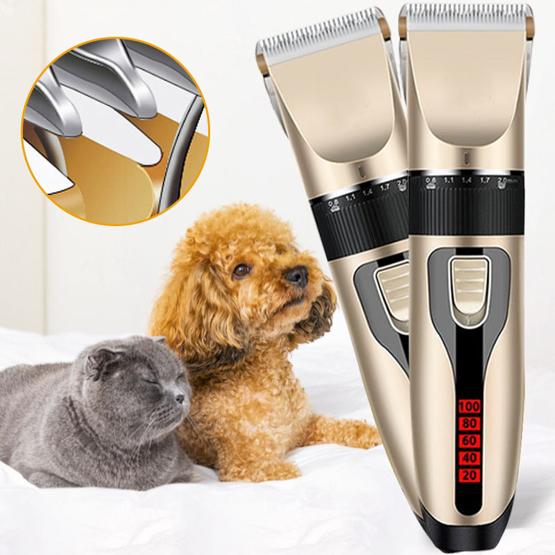 BowLift | Professional pet grooming kit