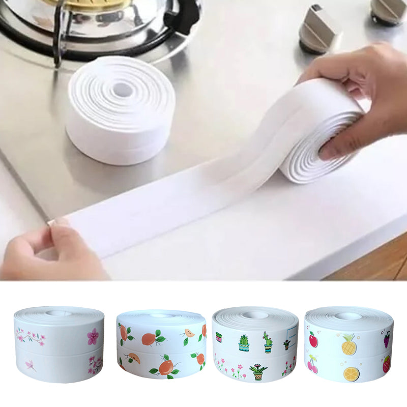 BowLift | Kitchen oil-resistant seam tape