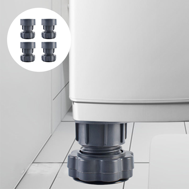 BowLift | 4 Pcs Adjustable Height Washing Machine Support