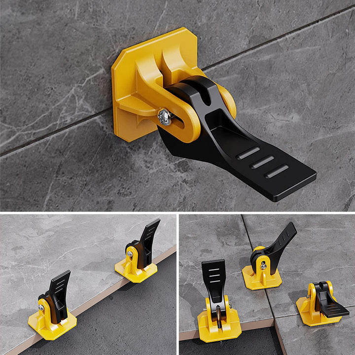 BowLift | Tile leveling system