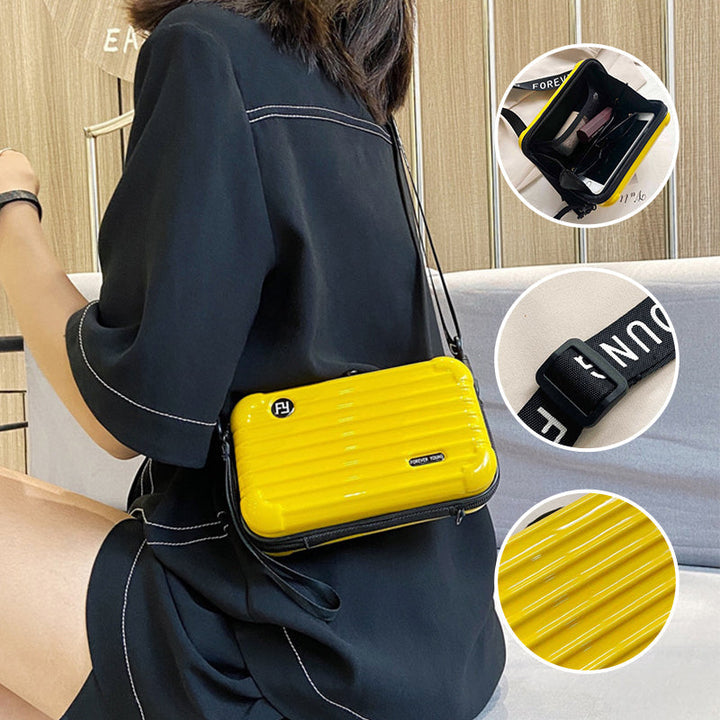 BowLift | Mini Suitcase Bag