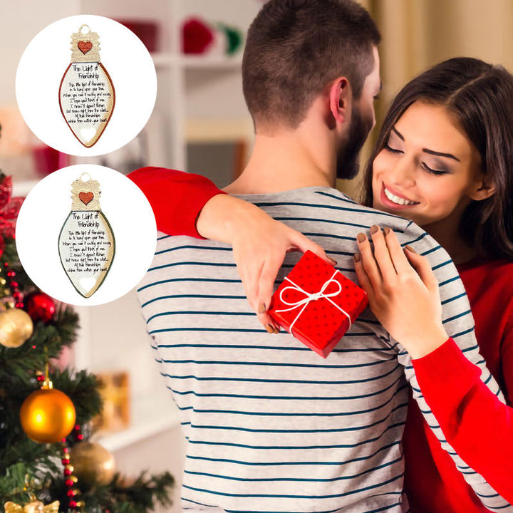 BowLift | Christmas Friendship Gifts