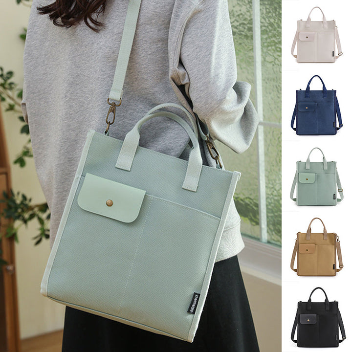 Portable Shoulder Bag | Bowlift
